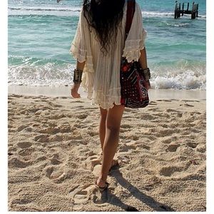 🖤JEN’S PIRATE BOOTY “JANIS TUNIC”